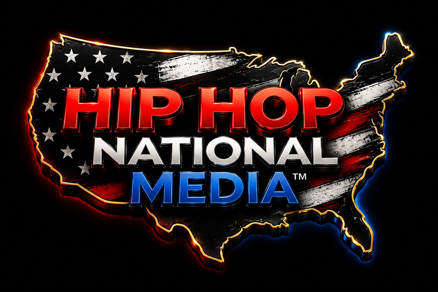 Hip Hop National Media™